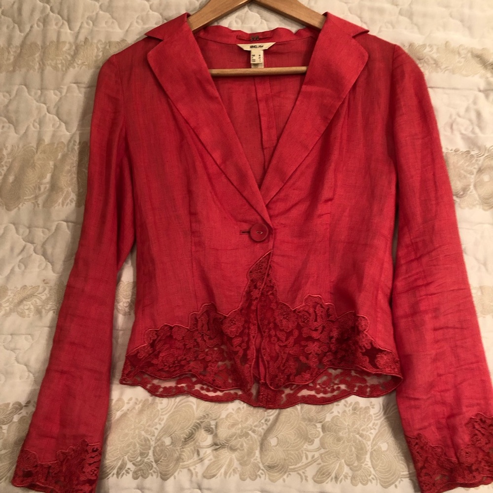 MNG by Mango Blazer, S